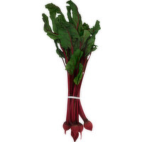 Fresh Red Beets, Baby - 1 Each 