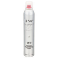 Kenra Hairspray, Medium Hold, Perfect Medium Spray, 13 - 10 Ounce 