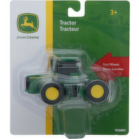 John Deere Tractor - 1 Each 