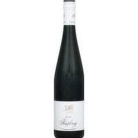 Dr Loosen Riesling, Mosel, 2010 - 750 Millilitre 