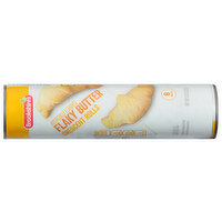 Brookshire's Flaky Butter Flavored Crescent Rolls - 8 Each 