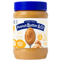 Peanut Butter & Co. Peanut Butter Spread, The Bee's Knees