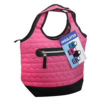 Arizona Artic Pak Tote, Insulated, Lunch - 1 Each
