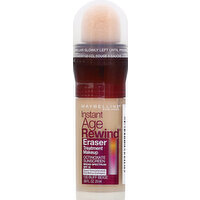 maybelline Eraser Treatment Makeup, Buff Beige 130, SPF 18 - 0.68 Ounce 