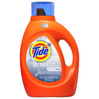 Tide + Detergent, Ultra Stain Release, Original