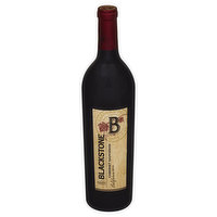 Blackstone Cabernet Sauvignon, California, 2012 - 750 Millilitre