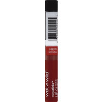 Wet n Wild Lip Gloss, My Cherry Armour 551D