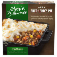 Marie Callender's Beef Shepherd's Pie Frozen Meal