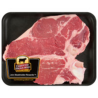 USDA Choice Porterhouse Steak - 1.33 Pound 