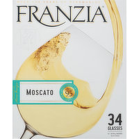 Franzia Moscato - 5 Litre 