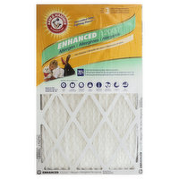 Arm & Hammer Air Filter, Allergen