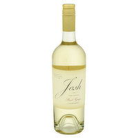 Josh Pinot Grigio, California - 750 Millilitre