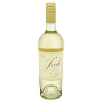 Josh Pinot Grigio, California - 750 Millilitre 