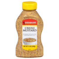 Zatarain's Creole Mustard