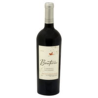 Bonterra Cabernet Sauvignon, California, 2016 - 750 Millilitre