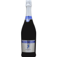 Barefoot Bubbly Sparkling Wine, Prosecco - 750 Millilitre 