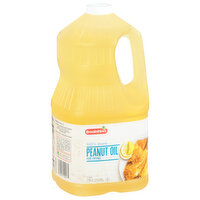 Brookshire's Peanut Oil - 1 Gallon 