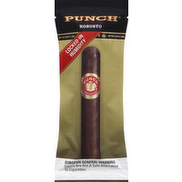 Punch Cigar, Robusto - 1 Each 