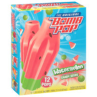 Bomb Pop Pops, Sugar Free, Original