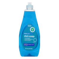 Simply Done Dish Soap, Fresh Scent