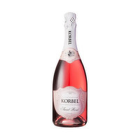 Korbel Sweet Rose - Champagne, California - 750 Millilitre 