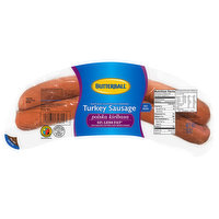 Butterball Polska Kielbasa Natural Hardwood Smoked Turkey Sausage - 13 Ounce