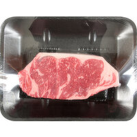 Fresh Wagyu Loin Strip Steak - 1.39 Pound 