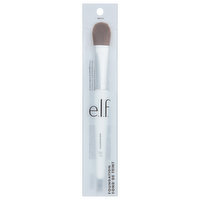 e.l.f. Foundation Brush - 1 Each 