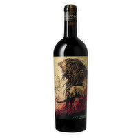 Juggernaut Cabernet Sauvignon  - 750 Millilitre 