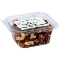 Nature's Eats Nut Mix, Handful of Nature's Finest