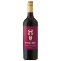 Dark Horse Cabernet Sauvignon Red Wine 750ml  - 750 Millilitre 