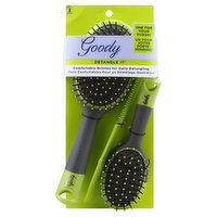 Goody Brush