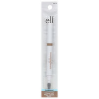 e.l.f. Brow Pencil, Instant Lift, Blonde, Waterproof