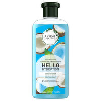 Herbal Essences Conditioner, Hello Hydration - 11.7 Fluid ounce 