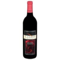 Landon Winery Red Wine, Red Rose, Sweet - 750 Millilitre 