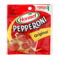 Cup and Crisp Pepperoni - HORMEL® Pepperoni