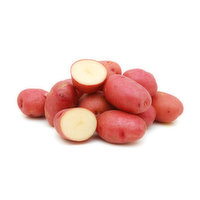 Fresh Red Potatoes