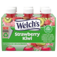 Welch's Juice Drink, Strawberry Kiwi