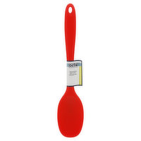 RSVP International Spoon, Silicone - 1 Each 