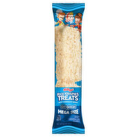 Rice Krispies Treats Crispy Marshmallow Squares, Original, Mega Size