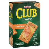 Club Crackers, Multigrain