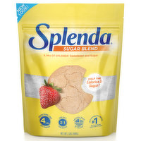 Splenda Sugar Blend - 2 Pound 