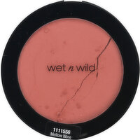 Wet n Wild Blush, Mellow Wine 1111556 - 0.21 Ounce 