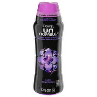 Downy In-Wash Scent Booster, Lush - 20.1 Ounce 