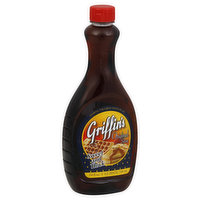 Griffin's Syrup, Original