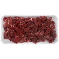 Fresh Family Pack Tenderized Boneless Beef Stew Meat