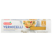 Brookshire's Vermicelli - 16 Ounce 