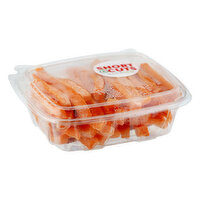 Short Cuts Carrot Sticks - 0.5 Pound 