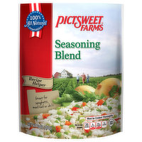 Pictsweet Farms Recipe Helper Seasoning Blend - 10 Ounce 