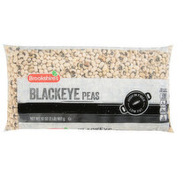 Brookshire's Blackeye Peas - 32 Each 